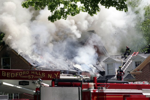 77 Chestnut Ridge rd Photo courtesy Frank Becerra